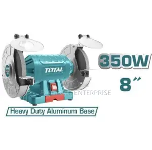 Total Bench Grinder 350W