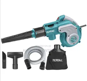 Total Aspirator Blower 800W(Industrial)- TB2086