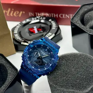 Quality G Shock Watches