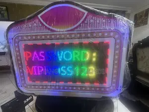 Led Display Board