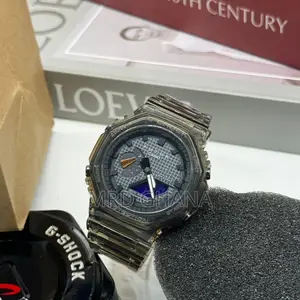 Original G Shock