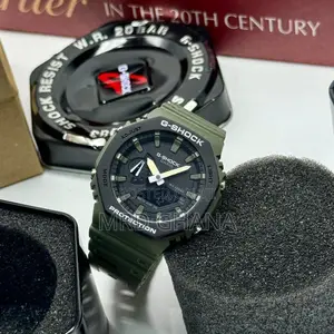 Original G Shock