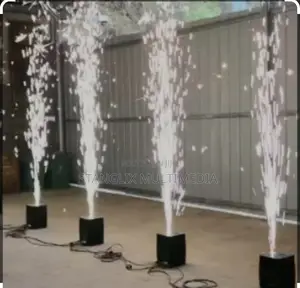 Cold Spark Machine