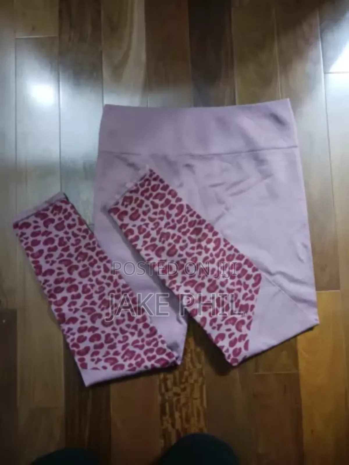 Regular Gym Shorts for Ladies