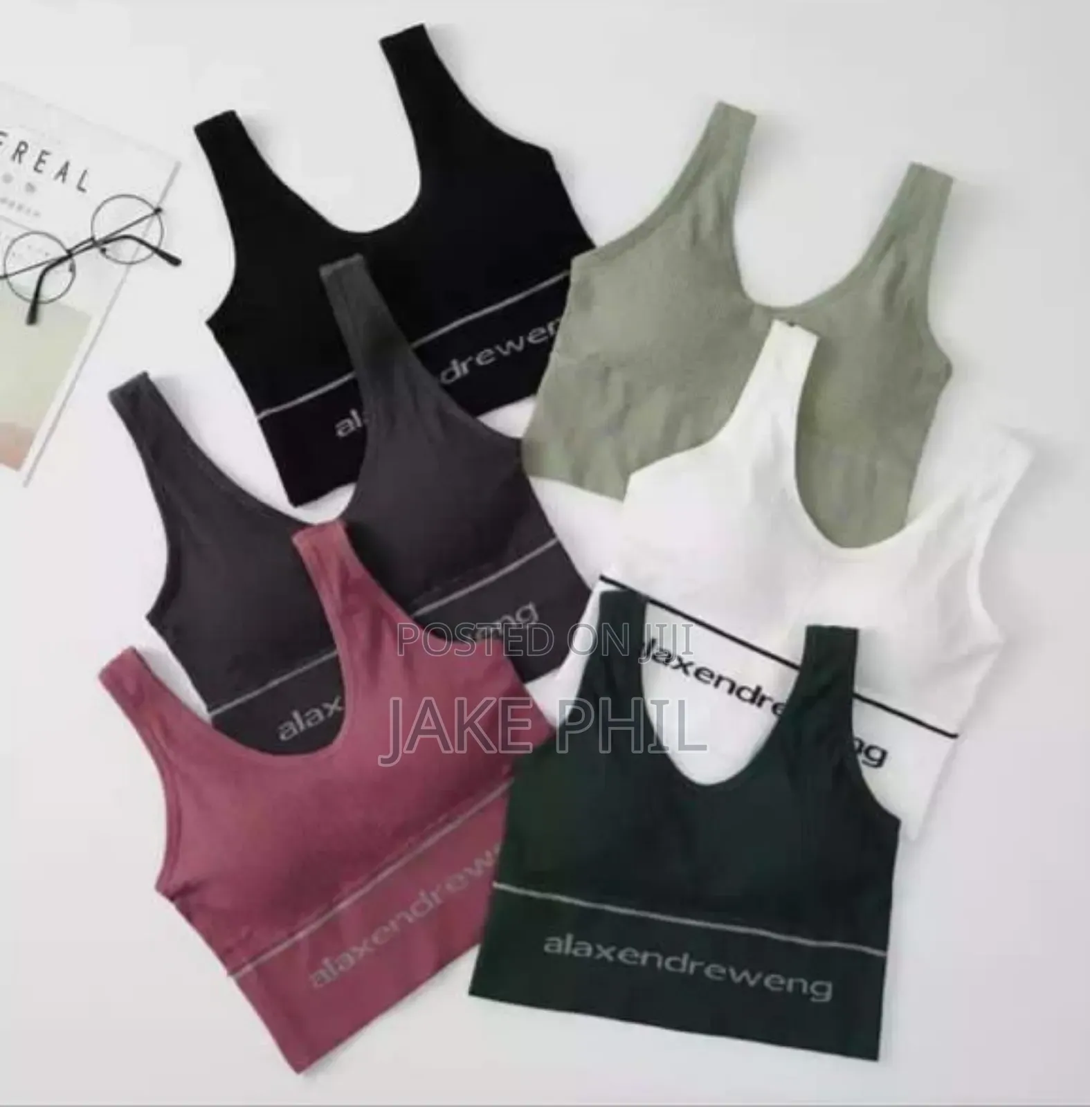 Regular Gym Shorts for Ladies