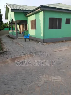 4bdrm House in Wisa Groups, Accra Metropolitan for sale