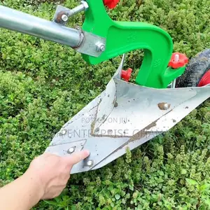 Hand Pulling Plow/Ridging