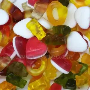 Haribo Starmix 140g