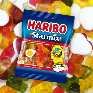Haribo Starmix 140g