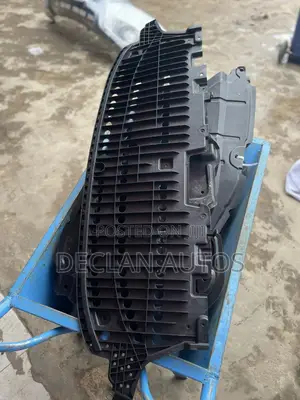 Toyota Corolla 2018 Engine Under Cover