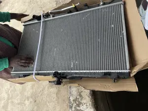 Toyota Camry Spider Radiator