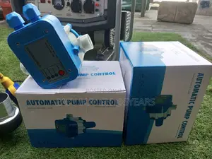 Water Pump Automatic Control Water Pump