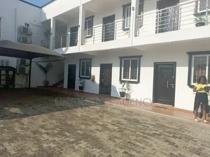 Furnished 1bdrm Apartment in Unique Key Agency, A&C Mall Area for rent