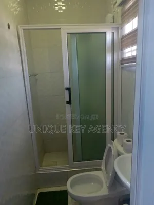 Furnished 1bdrm Apartment in Unique Key Agency, A&C Mall Area for rent