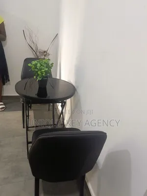 Furnished 1bdrm Apartment in Unique Key Agency, A&C Mall Area for rent