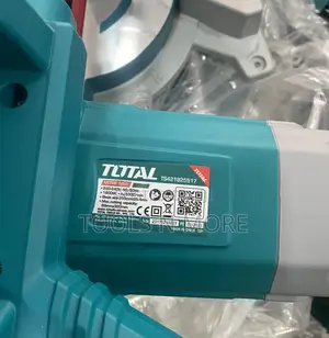 Total Mitre Saw 1800w