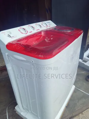 11kg Nasco Washing Semi Automatic