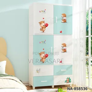 Baby Wardrobe