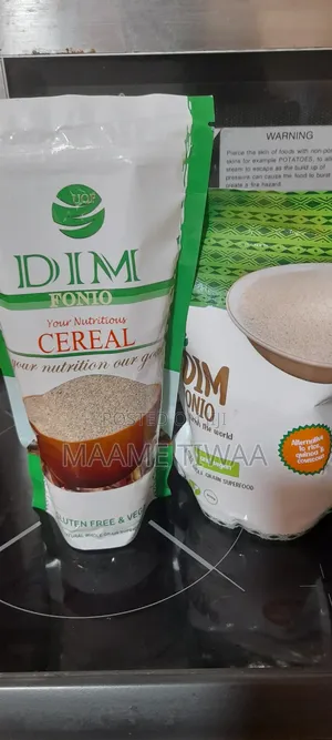 Fonio for Weight Loss, Sugar CNTRL Diabetes Management