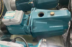 Total Jet Water Pump 1.0hp