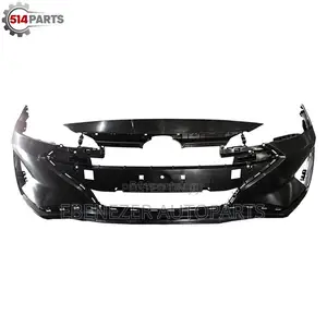 Hyundai Elantra Front Bumper 2019 2020