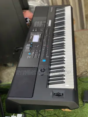 Yamaha PSR Ew-425 76keys Keyboard