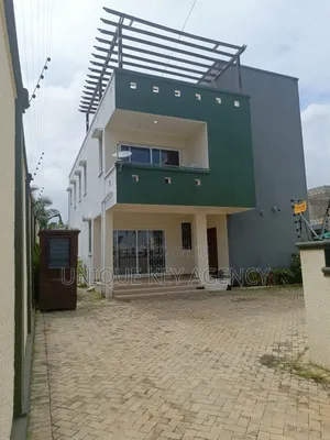 4bdrm House in Unique Key Agency, Tseaddo for rent