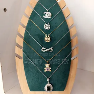 IG Necklace