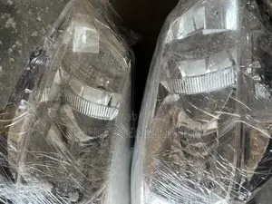 Toyota Vitz 2012-2014 Head Light