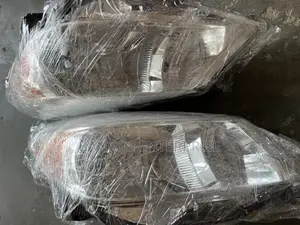 Toyota Vitz 2012-2014 Head Light