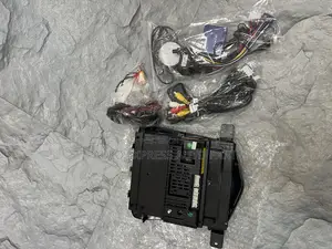 Genuine Original Android DVD Screen With a Reverse Camera