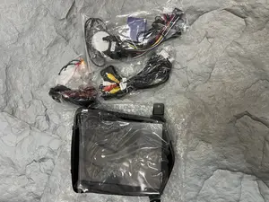 Genuine Original Android DVD Screen With a Reverse Camera