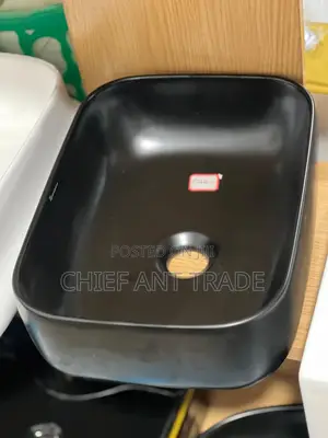 Pedicure / Countertop Basin F3656