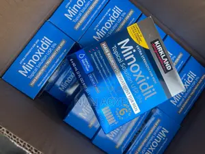 Kirkland Minoxidil (New)