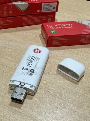 Jio 4G Modem With Wifi Hotspot UNIVERSAL