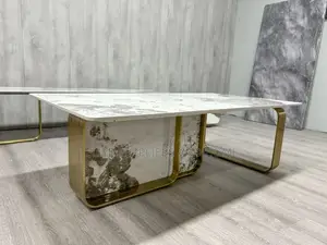 Coffee Table / Center Table