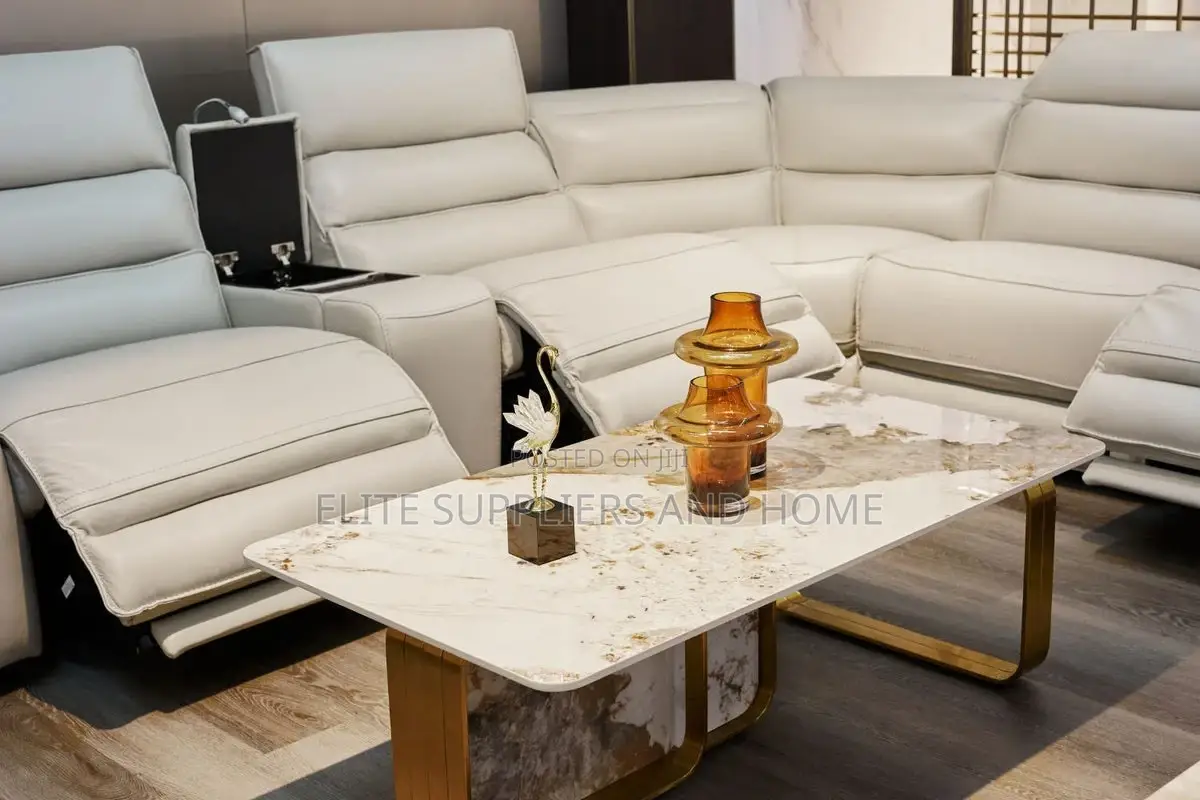 Coffee Table / Center Table