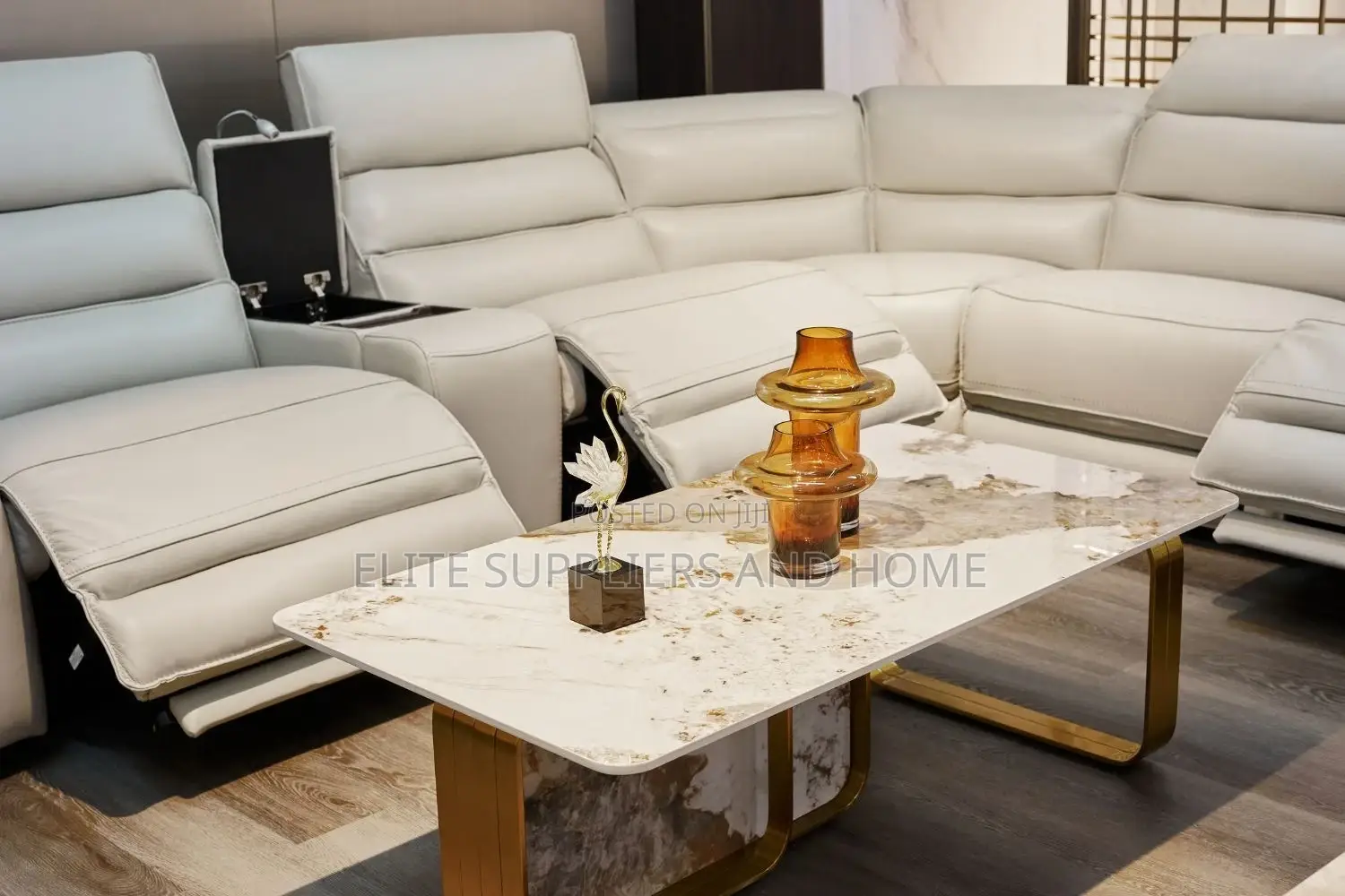 Coffee Table / Center Table
