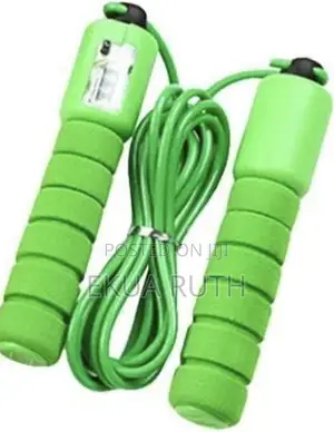 Skipping Rope