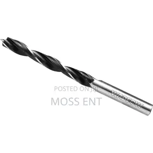 HSS Drill Bit - Wtd1k10