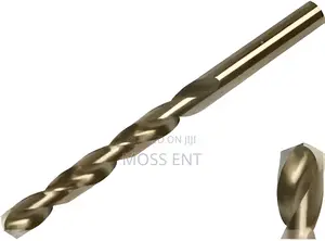 HSS Drill Bit - Wtd1k12