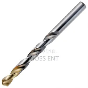 HSS Drill Bit - Wtd1k13