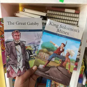Pegasus Abridged Classics for Young Readers