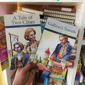 Pegasus Abridged Classics for Young Readers