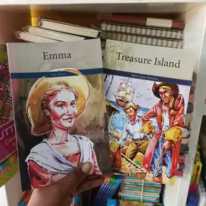 Pegasus Abridged Classics for Young Readers