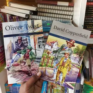Pegasus Abridged Classics for Young Readers