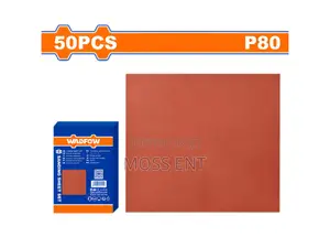 Sandpaper - Wsm2506