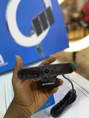 Hyundai Hd Webcam