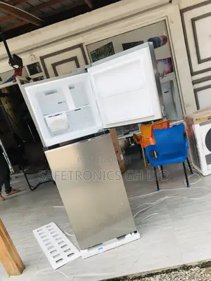 LG High Quality GN-B312PLGB Doubledoor Topfreezer 