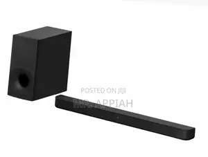 Affordable Sony HT-S400 330watts Bluetooth Sound Bar System